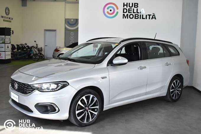 FIAT Tipo 1.6 Mjt S&S SW Lounge